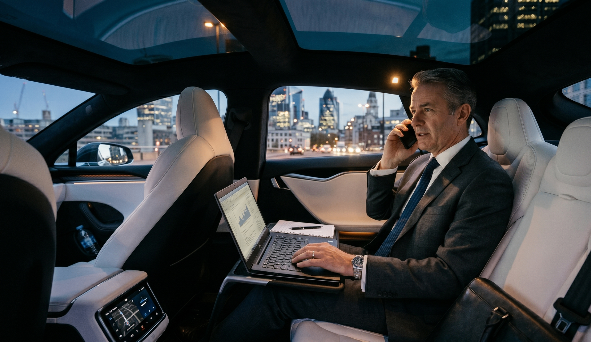 Privé & professionnel